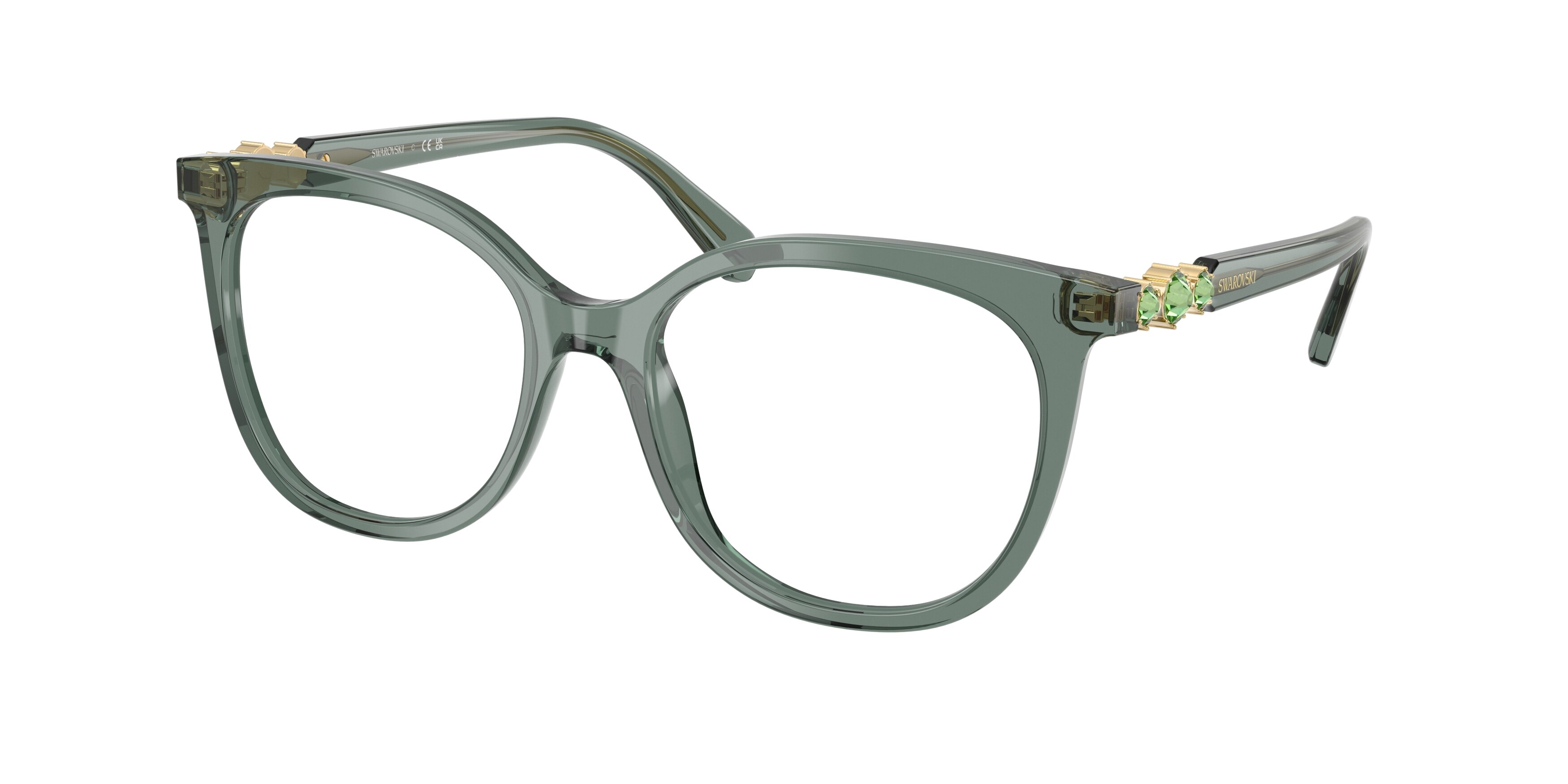Swarovski SK2055 1043  